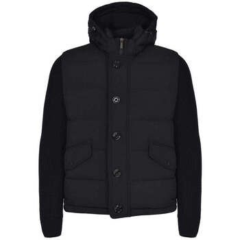 Moorer Cazadora Piumino para hombre