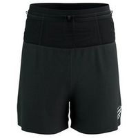 compressport short ashm3719000 para hombre