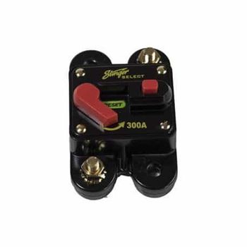 300A Circuit Breaker