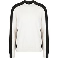 armani exchange jersey xm002734 af14007 para hombre
