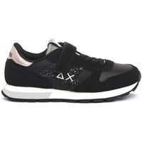 sun68 zapatillas sun68 11 girl starlight glitter para nina