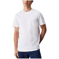 calvin klein jeans camiseta j30j326683yaf para hombre