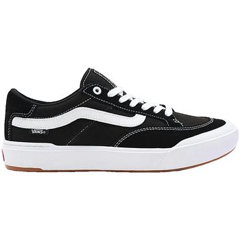 Vans Sandalias 66 Classic Slip-On Platform para mujer