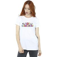 disney camiseta 101 dalmatians para mujer
