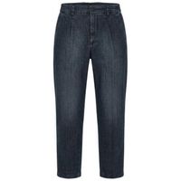 briglia pantalones portofinod 400195 61-00011 blu para hombre