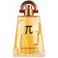 givenchy agua de colonia pi eau de toilette 50 ml para mujer