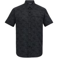 regatta camisa manga corta mindano para hombre