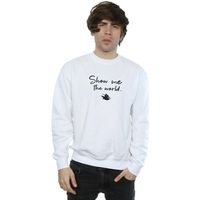 disney jersey show me the world para hombre