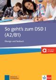 so geht s dsd i ejercicios y tests