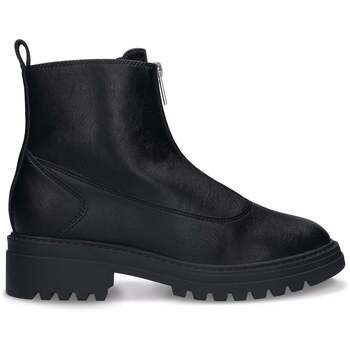Nae Vegan Shoes Zapatos Mujer Botines Veganos para Mujer Becca Negro para mujer