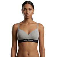 palm angels triangulosin aros padded bra single pack para mujer