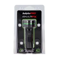 babyliss boosted fx 895e battery