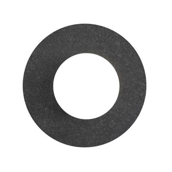 Aplique de pared san negro
