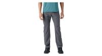 patagonia terravia trail pants gris hombre   regular