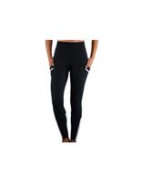 mallas endless twice hw negro mujer