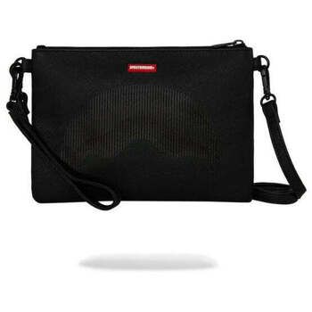 Sprayground Bolso Disappearing Shark Crossover para hombre