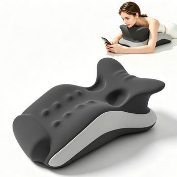 Almohada Multifuncional Para Dormir Boca Abajo, Cojín De Cama Para Usar El Teléfono Móvil Y Leer, Se Puede Usar Para Dormir Boca Abajo Y Es Confiable.