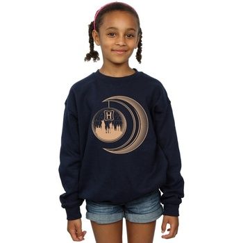 Harry Potter Jersey Hogwarts para niña