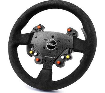 THRUSTMASTER Sparco R383 Mod Rally Add-On Wheel