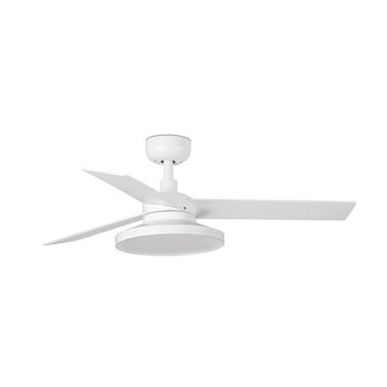 Ventilador de techo led rudder tak s (20w)