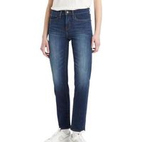 levis pantalon pitillo 312 slim shaping para mujer