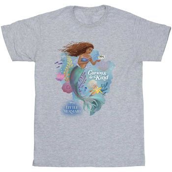 The Little Mermaid Camiseta Kind para niña