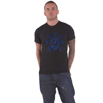 Grateful Dead Tops y Camisetas Dead Egyptian para hombre