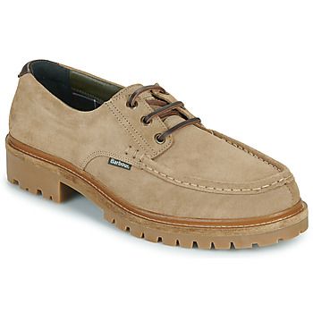 Barbour Zapatos Hombre PAXTON APRON para hombre