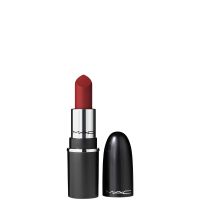 mac macximal sleek satin mini lipstick 15g various shades - brick-o-la