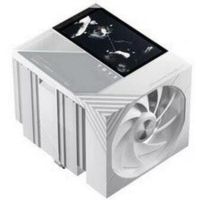 refrigeracion aire tryx socket am4 am5 lga 1700 120mm turris 620 display 5
