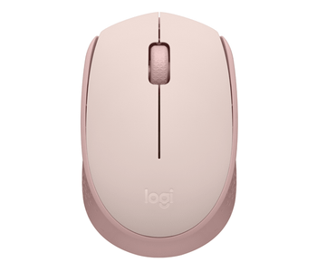 M171 WIRELESS MOUSE - ROSE - EMEA-9 14