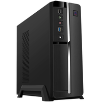 tooq tqc-3005u3 negro incluye fuente