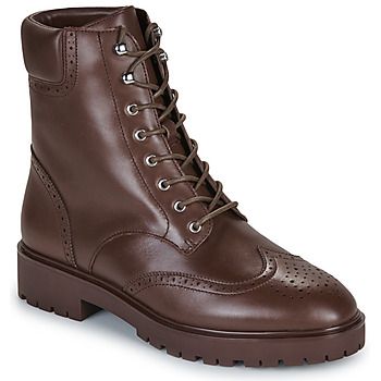 Lauren Ralph Lauren Botines ALLYSON para mujer