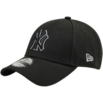New-Era Gorra Outline 9FORTY New York Yankees Cap para hombre