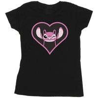 disney camiseta bi53969 para mujer