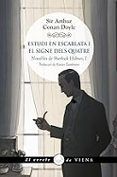 estudi en escarlata i el signe dels quatre