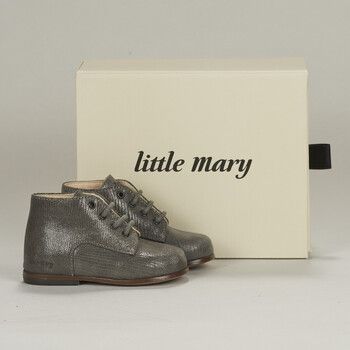 Little Mary Botines AIL100-11-B-ECH para niño