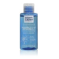 essentials solucion micerlar limpiadora 3 en 1 75ml