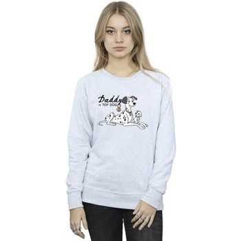 Disney Jersey 101 Dalmatians Top Dog para mujer