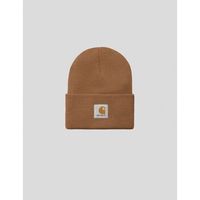 carhartt gorro gorro acrylic watch hat hamilton brown para hombre