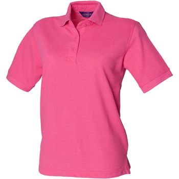 Henbury Tops y Camisetas HB401 para mujer