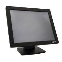 approx appmt15w4 monitor 15 tactil para tpv
