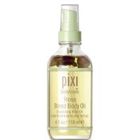 pixi rose blend body oil 118ml