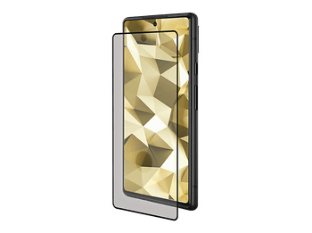 Protector pantalla - ISY IPG 5169-3D, Google Pixel 7 Pro, Antihuellas, Antiaceites, Antiarañazos, Cristal templado