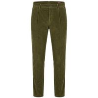 masons pantalones osaka vbe061fw-441 verde bosco para hombre