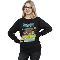 dessins animes jersey mystery machine para mujer