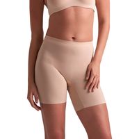 bye bra reductores y moldeadores pantalones cortos de media altura smooth essentials adios bra para mujer