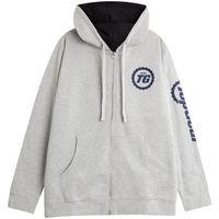 top gear chaqueta deporte ns9153 para hombre