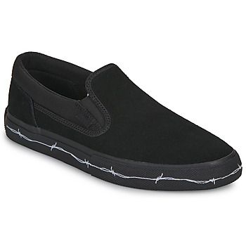 DC Shoes Zapatos MANUAL SLIP-ON para hombre