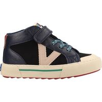 victoria zapatillas altas 1065204v tribu para nina